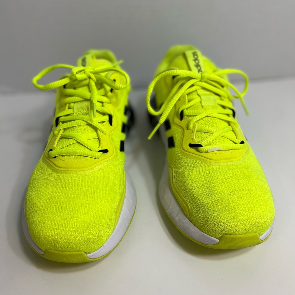 Adidas Men's Kaptir Super Shoe Athletic Sneaker Size 9